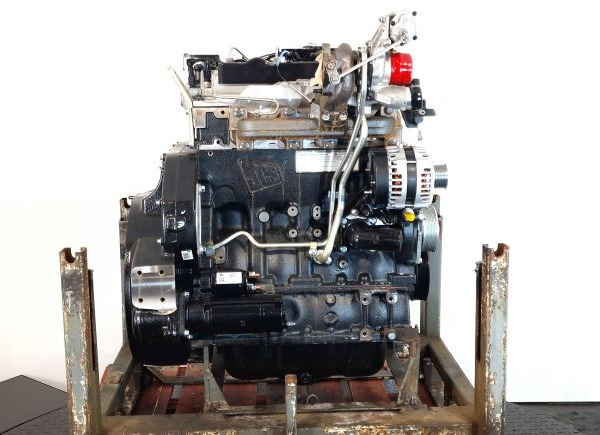 JCB 448 TA5-81E B2A Engine (Plant) JCB 4CX 5CX - 发动机 适用于 建筑机械:图4 JCB 448 TA5-81E B2A Engine (Plant) JCB 4CX 5CX - 发动机 适用于 建筑机械:图4