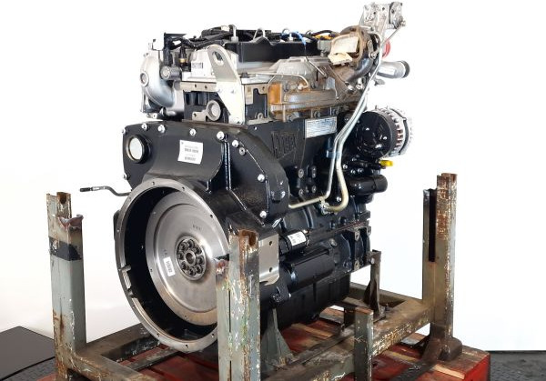 JCB 448 TA5-81E B2A Engine (Plant) JCB 4CX 5CX - 发动机 适用于 建筑机械:图1 JCB 448 TA5-81E B2A Engine (Plant) JCB 4CX 5CX - 发动机 适用于 建筑机械:图1