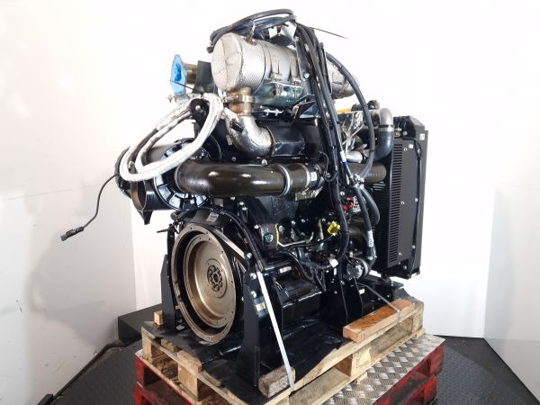 JCB 448 TA5-97E L1A Engine (Plant) - 发动机 适用于 建筑机械:图1 JCB 448 TA5-97E L1A Engine (Plant) - 发动机 适用于 建筑机械:图1