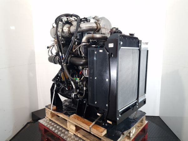 JCB 448 TA5-97E L1A Engine (Plant) - 发动机 适用于 建筑机械:图4 JCB 448 TA5-97E L1A Engine (Plant) - 发动机 适用于 建筑机械:图4