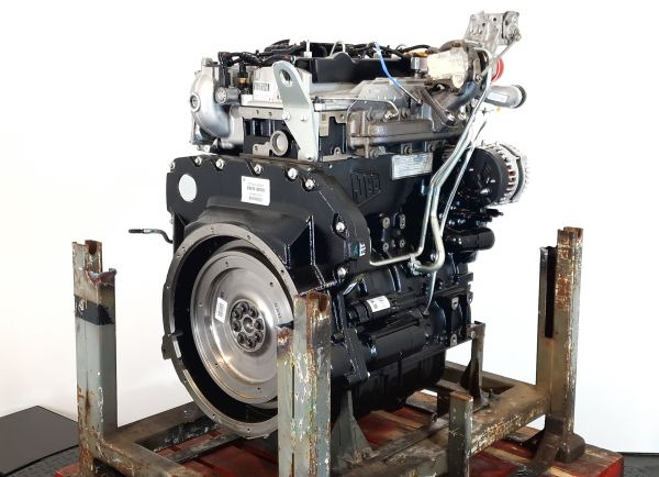 JCB 448 TA5-97E L2A Engine (Plant) - 发动机 适用于 建筑机械:图1 JCB 448 TA5-97E L2A Engine (Plant) - 发动机 适用于 建筑机械:图1