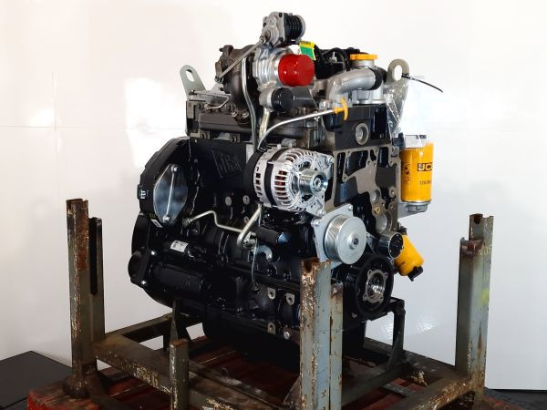 JCB 448 TA5-97E L2A Engine (Plant) - 发动机 适用于 建筑机械:图5 JCB 448 TA5-97E L2A Engine (Plant) - 发动机 适用于 建筑机械:图5