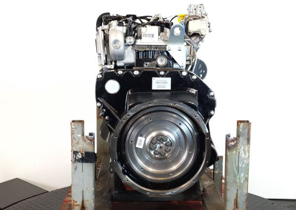 JCB 448 TA5-97E L2A Engine (Plant) - 发动机 适用于 建筑机械:图3 JCB 448 TA5-97E L2A Engine (Plant) - 发动机 适用于 建筑机械:图3