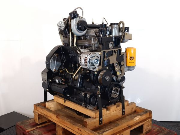 JCB 448 TCAG-121 Engine (Plant) DIESELMAX JCB GENERATOR ENGINE - 发动机 适用于 建筑机械:图5 JCB 448 TCAG-121 Engine (Plant) DIESELMAX JCB GENERATOR ENGINE - 发动机 适用于 建筑机械:图5