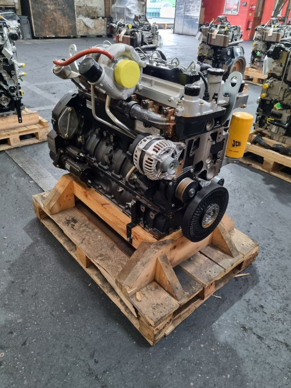 JCB 672 TA2-165 Engine (Plant) - 发动机 适用于 建筑机械:图4 JCB 672 TA2-165 Engine (Plant) - 发动机 适用于 建筑机械:图4