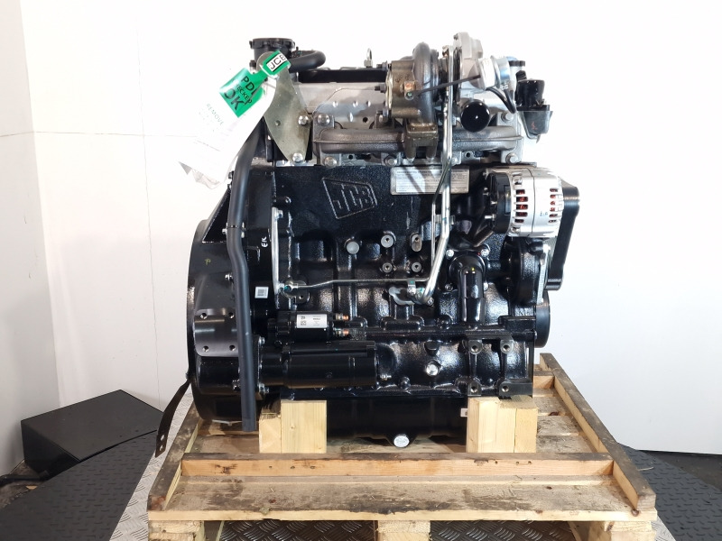 JCB TCA-74 New Engine (Plant) - 发动机 适用于 建筑机械:图3 JCB TCA-74 New Engine (Plant) - 发动机 适用于 建筑机械:图3