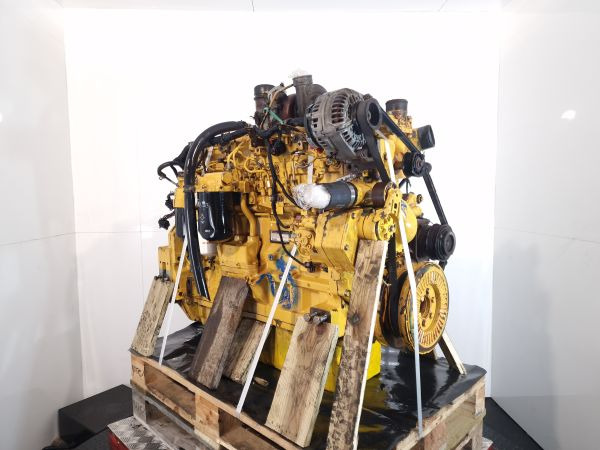John Deere 6090HDW04 MOTOR GRADER Engine (Plant) - 发动机 适用于 建筑机械:图4 John Deere 6090HDW04 MOTOR GRADER Engine (Plant) - 发动机 适用于 建筑机械:图4