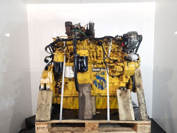 John Deere 6090HDW04 MOTOR GRADER Engine (Plant) - 发动机 适用于 建筑机械:图3 John Deere 6090HDW04 MOTOR GRADER Engine (Plant) - 发动机 适用于 建筑机械:图3