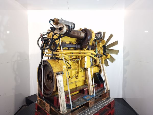 John Deere 6125AF001 Engine (Industrial) - 发动机 适用于 工业设备:图1 John Deere 6125AF001 Engine (Industrial) - 发动机 适用于 工业设备:图1