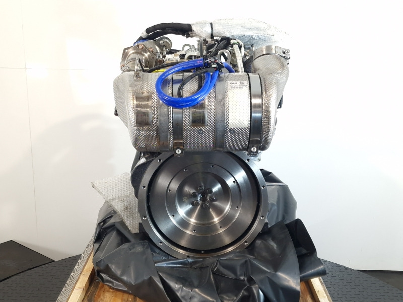 Kohler/JCB KDI-TCR 2504E5/22B New Engine (Plant) - 发动机 适用于 建筑机械:图3 Kohler/JCB KDI-TCR 2504E5/22B New Engine (Plant) - 发动机 适用于 建筑机械:图3
