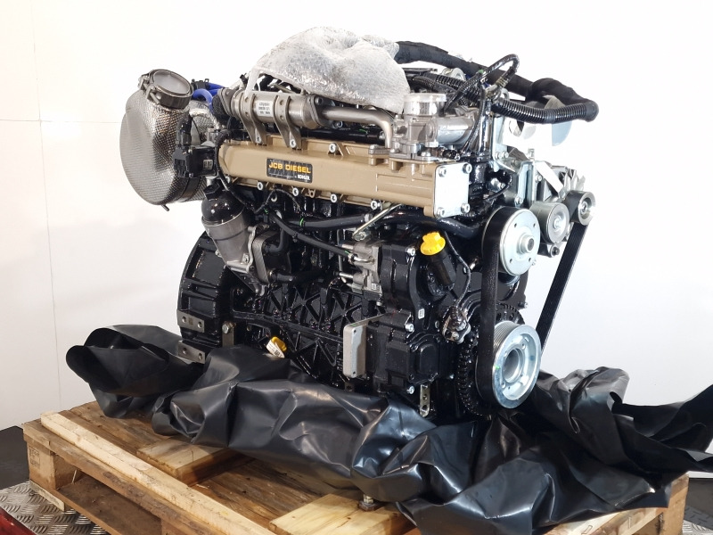 Kohler/JCB KDI-TCR 2504E5/22B New Engine (Plant) - 发动机 适用于 建筑机械:图4 Kohler/JCB KDI-TCR 2504E5/22B New Engine (Plant) - 发动机 适用于 建筑机械:图4