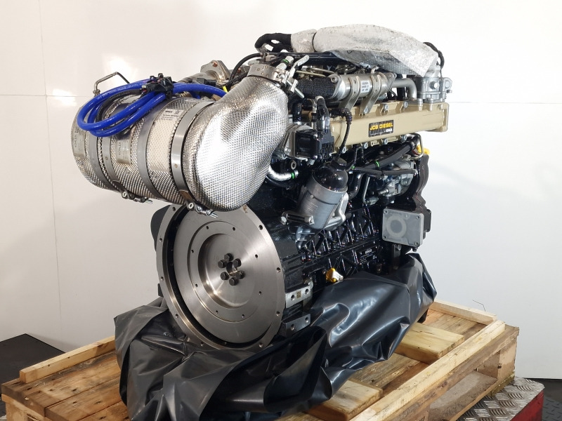 Kohler/JCB KDI-TCR 2504E5/22B New Engine (Plant) - 发动机 适用于 建筑机械:图1 Kohler/JCB KDI-TCR 2504E5/22B New Engine (Plant) - 发动机 适用于 建筑机械:图1