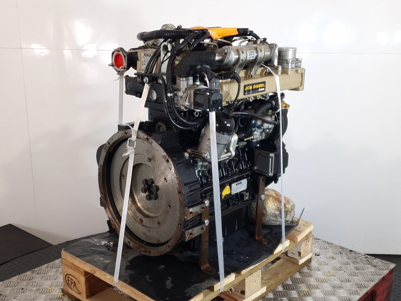Kohler/JCB KDI1903TCR/26 Engine (Industrial) - 发动机 适用于 工业设备:图1 Kohler/JCB KDI1903TCR/26 Engine (Industrial) - 发动机 适用于 工业设备:图1