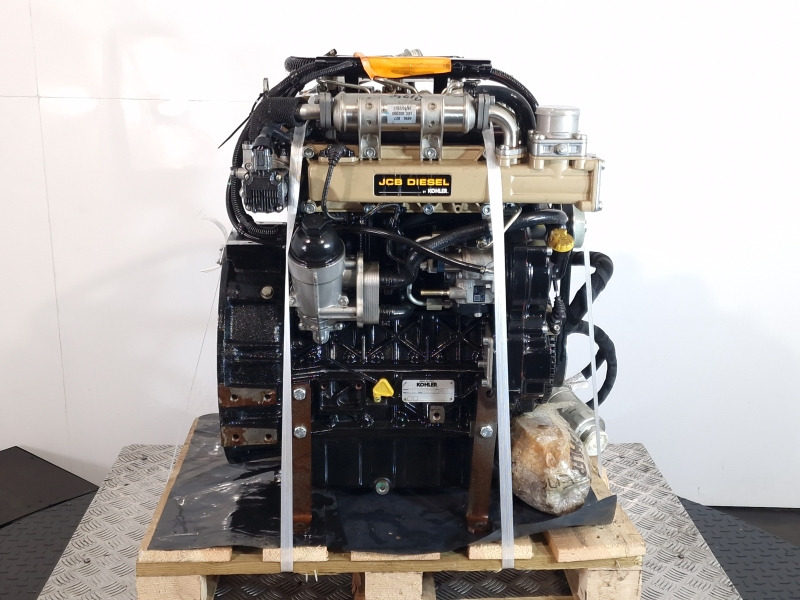 Kohler/JCB KDI1903TCR/26 Engine (Industrial) - 发动机 适用于 工业设备:图3 Kohler/JCB KDI1903TCR/26 Engine (Industrial) - 发动机 适用于 工业设备:图3