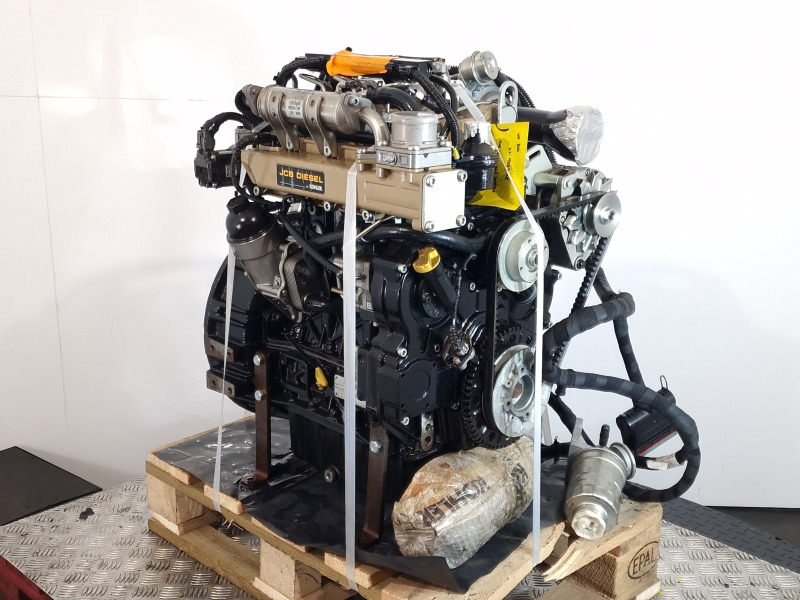 Kohler/JCB KDI1903TCR/26 Engine (Industrial) - 发动机 适用于 工业设备:图4 Kohler/JCB KDI1903TCR/26 Engine (Industrial) - 发动机 适用于 工业设备:图4