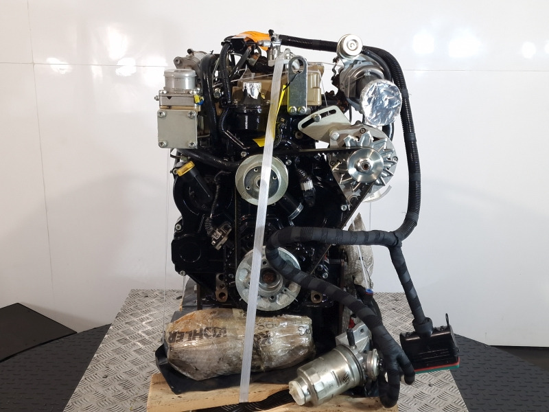 Kohler/JCB KDI1903TCR/26 Engine (Industrial) - 发动机 适用于 工业设备:图5 Kohler/JCB KDI1903TCR/26 Engine (Industrial) - 发动机 适用于 工业设备:图5
