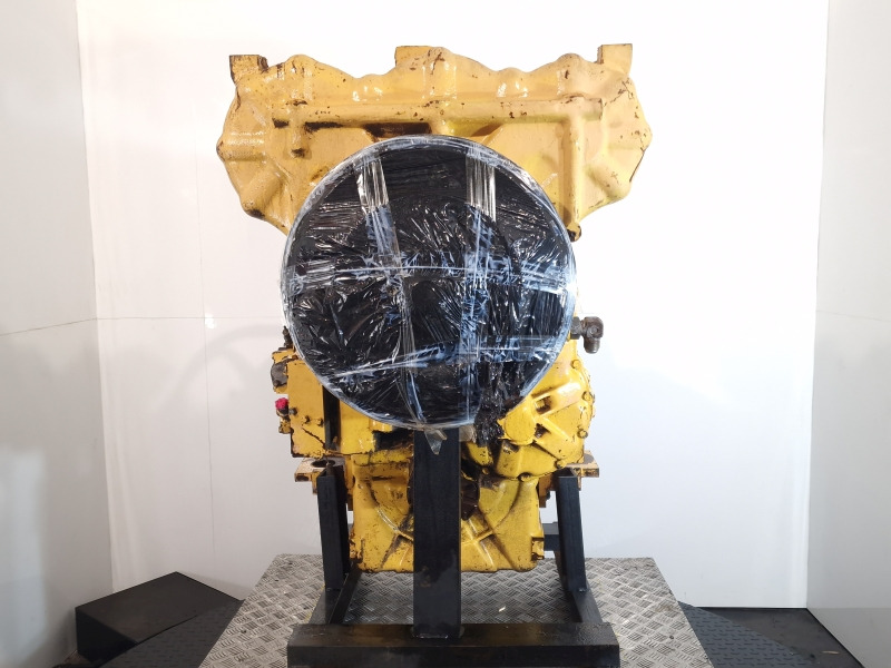 Komatsu 714-17-X0011 WA420-3 Wheel Loader Gearbox Industrial - 变速箱 适用于 工业设备:图2 Komatsu 714-17-X0011 WA420-3 Wheel Loader Gearbox Industrial - 变速箱 适用于 工业设备:图2
