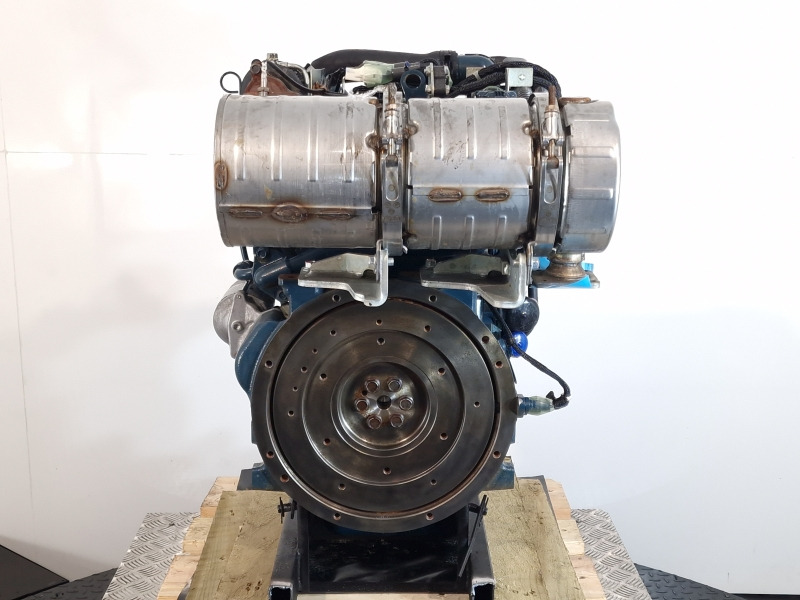 Kubota D1803-CR-T-EW01 New Engine (Plant) - 发动机 适用于 建筑机械:图2 Kubota D1803-CR-T-EW01 New Engine (Plant) - 发动机 适用于 建筑机械:图2