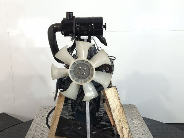 Kubota V1505-EU3 Engine (Plant) - 发动机 适用于 建筑机械:图5 Kubota V1505-EU3 Engine (Plant) - 发动机 适用于 建筑机械:图5