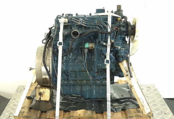 Kubota V1505-EU4 Engine (Plant) - 发动机 适用于 建筑机械:图5 Kubota V1505-EU4 Engine (Plant) - 发动机 适用于 建筑机械:图5