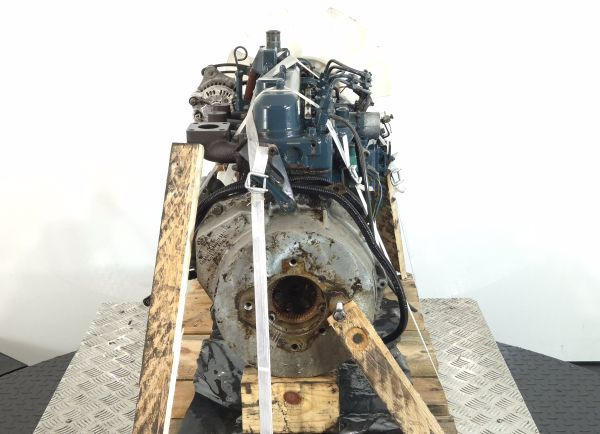 Kubota V1505-EU4 Engine (Plant) - 发动机 适用于 建筑机械:图4 Kubota V1505-EU4 Engine (Plant) - 发动机 适用于 建筑机械:图4