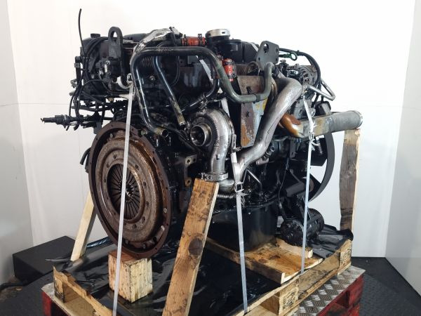 MAN D0834 LFL64 Engine (Truck) - 发动机 适用于 卡车:图1 MAN D0834 LFL64 Engine (Truck) - 发动机 适用于 卡车:图1