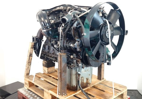 MAN D0836 LF04 Engine (Truck) 2004 220 - 发动机 适用于 卡车:图4 MAN D0836 LF04 Engine (Truck) 2004 220 - 发动机 适用于 卡车:图4