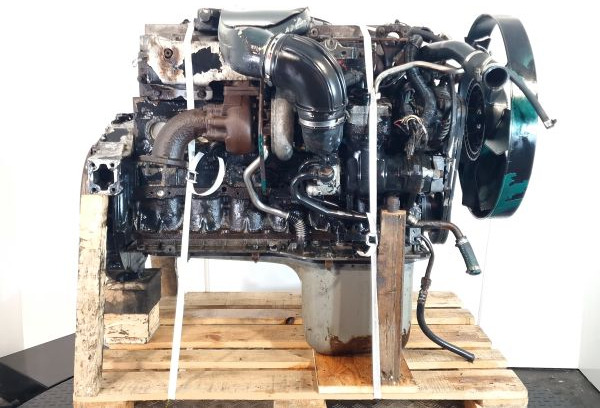 MAN D0836 LF04 Engine (Truck) 2004 220 - 发动机 适用于 卡车:图3 MAN D0836 LF04 Engine (Truck) 2004 220 - 发动机 适用于 卡车:图3