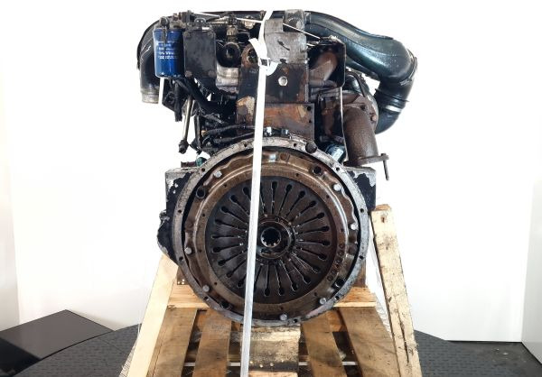 MAN D0836 LF04 Engine (Truck) 2004 220 - 发动机 适用于 卡车:图2 MAN D0836 LF04 Engine (Truck) 2004 220 - 发动机 适用于 卡车:图2