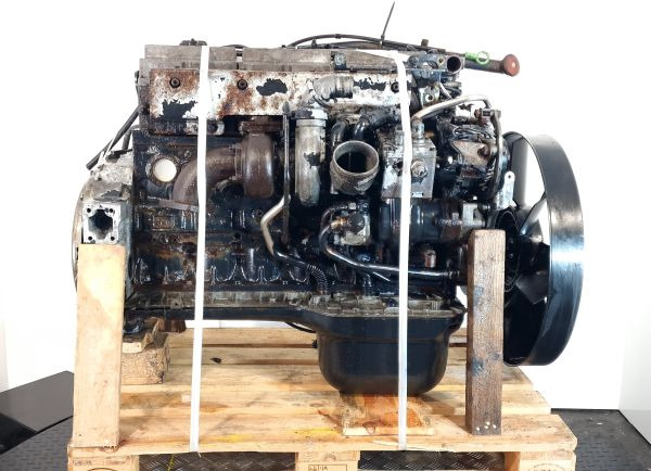 MAN D0836 LFL02 Engine (Truck) 2004 220 - 发动机 适用于 卡车:图5 MAN D0836 LFL02 Engine (Truck) 2004 220 - 发动机 适用于 卡车:图5