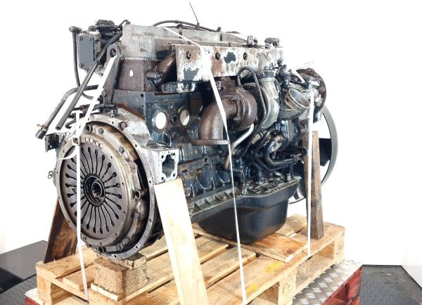 MAN D0836 LFL02 Engine (Truck) 2004 220 - 发动机 适用于 卡车:图1 MAN D0836 LFL02 Engine (Truck) 2004 220 - 发动机 适用于 卡车:图1