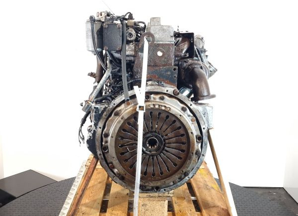 MAN D0836 LFL02 Engine (Truck) 2004 220 - 发动机 适用于 卡车:图3 MAN D0836 LFL02 Engine (Truck) 2004 220 - 发动机 适用于 卡车:图3