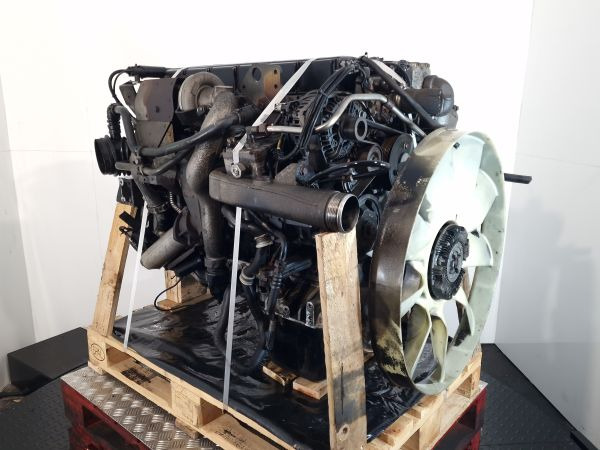 MAN D0836 LFL63 Engine (Truck) - 发动机 适用于 卡车:图4 MAN D0836 LFL63 Engine (Truck) - 发动机 适用于 卡车:图4