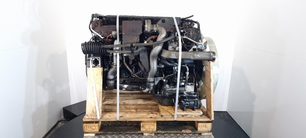 MAN D0836 LFL63 Engine (Truck) - 发动机 适用于 卡车:图4 MAN D0836 LFL63 Engine (Truck) - 发动机 适用于 卡车:图4