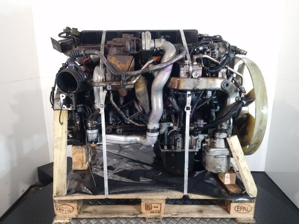 MAN D0836 LFL65 Engine (Truck) - 发动机 适用于 卡车:图3 MAN D0836 LFL65 Engine (Truck) - 发动机 适用于 卡车:图3