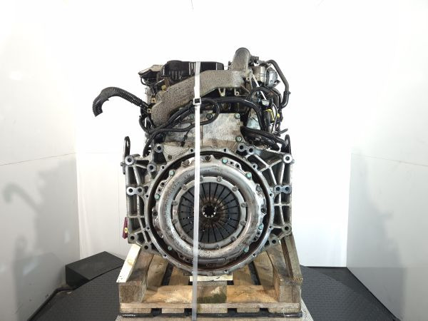 MAN D2066 LF86 Engine (Truck) - 发动机 适用于 卡车:图2 MAN D2066 LF86 Engine (Truck) - 发动机 适用于 卡车:图2