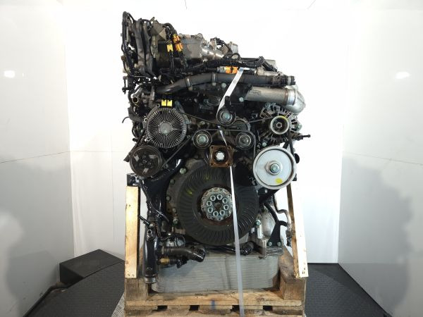 MAN D2066 LF86 Engine (Truck) - 发动机 适用于 卡车:图5 MAN D2066 LF86 Engine (Truck) - 发动机 适用于 卡车:图5
