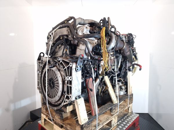 MAN D2676 LF22 Engine (Truck) - 发动机 适用于 卡车:图1 MAN D2676 LF22 Engine (Truck) - 发动机 适用于 卡车:图1