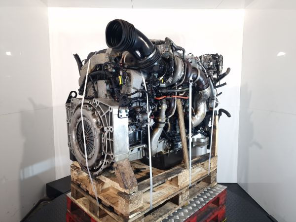 MAN D2676 LF52 Engine (Truck) - 发动机 适用于 卡车:图1 MAN D2676 LF52 Engine (Truck) - 发动机 适用于 卡车:图1