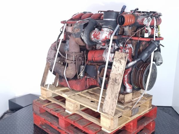 MAN D2866 LOH25 Engine (Truck) - 发动机 适用于 卡车:图4 MAN D2866 LOH25 Engine (Truck) - 发动机 适用于 卡车:图4