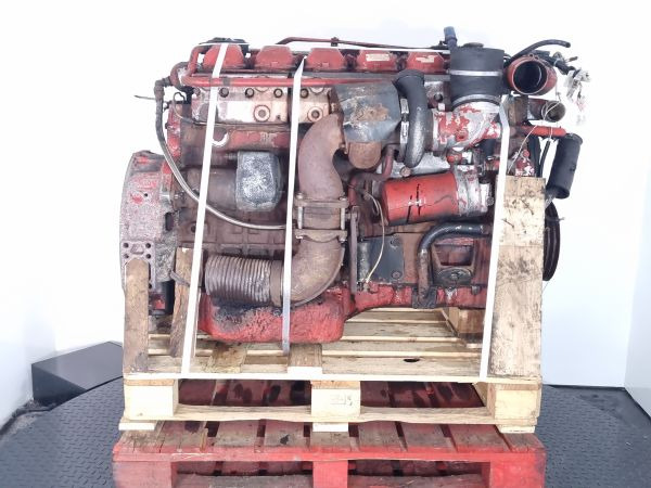 MAN D2866 LOH25 Engine (Truck) - 发动机 适用于 卡车:图3 MAN D2866 LOH25 Engine (Truck) - 发动机 适用于 卡车:图3