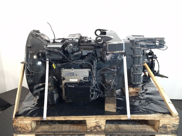 MAN/Scania 14 GZ 2700NM/GRSO905 Gearbox (Rare) - 变速箱:图4 MAN/Scania 14 GZ 2700NM/GRSO905 Gearbox (Rare) - 变速箱:图4