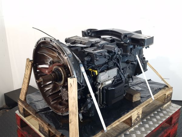 MAN/Scania 14 GZ 2700NM/GRSO905 Gearbox (Rare) - 变速箱:图1 MAN/Scania 14 GZ 2700NM/GRSO905 Gearbox (Rare) - 变速箱:图1