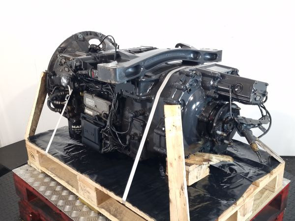 MAN/Scania 14 GZ 2700NM/GRSO905 Gearbox (Rare) - 变速箱:图5 MAN/Scania 14 GZ 2700NM/GRSO905 Gearbox (Rare) - 变速箱:图5