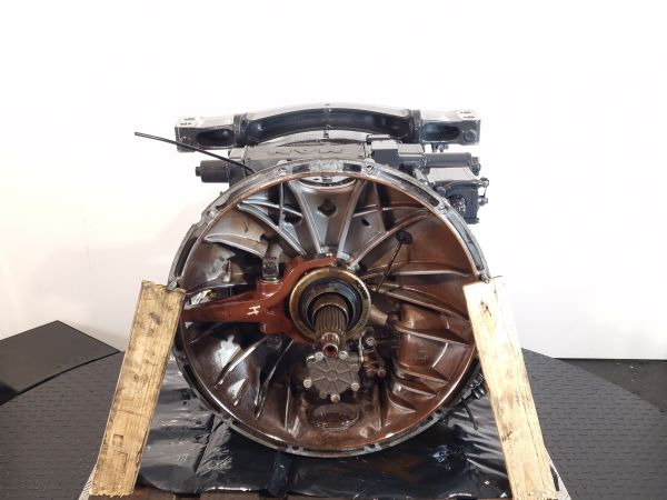 MAN/Scania 14 GZ 2700NM/GRSO905 Gearbox (Rare) - 变速箱:图3 MAN/Scania 14 GZ 2700NM/GRSO905 Gearbox (Rare) - 变速箱:图3