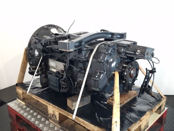 MAN/Scania 14 GZ 2700NM/GRSO905 Gearbox (Rare) - 变速箱:图5 MAN/Scania 14 GZ 2700NM/GRSO905 Gearbox (Rare) - 变速箱:图5