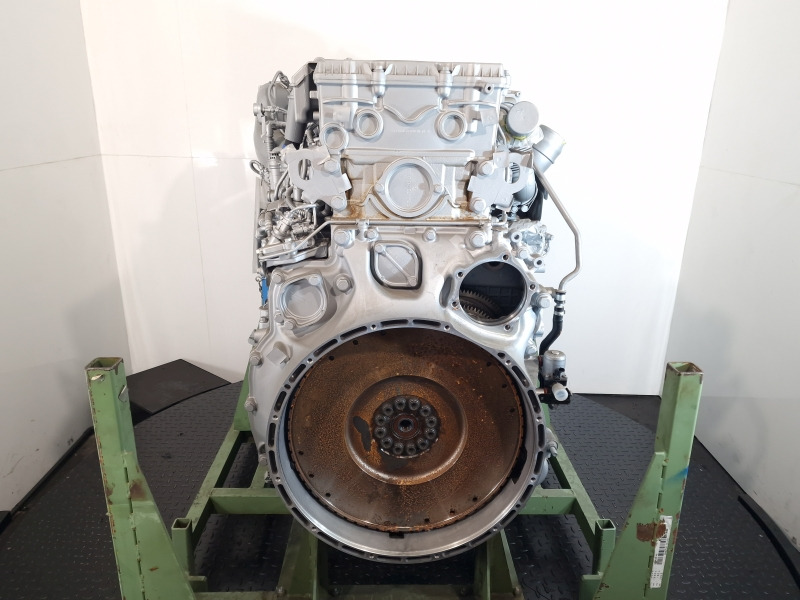 Mercedes Benz BELL B40E B45E OM471LA.E5-1-K00 REMAN Engine (Industrial) - 发动机 适用于 工业设备:图2 Mercedes Benz BELL B40E B45E OM471LA.E5-1-K00 REMAN Engine (Industrial) - 发动机 适用于 工业设备:图2