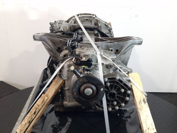 Mercedes Benz G281-12 Gearbox - 变速箱:图5 Mercedes Benz G281-12 Gearbox - 变速箱:图5