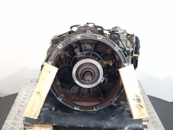 Mercedes Benz G90-6 Automatic Gearbox - 变速箱:图2 Mercedes Benz G90-6 Automatic Gearbox - 变速箱:图2