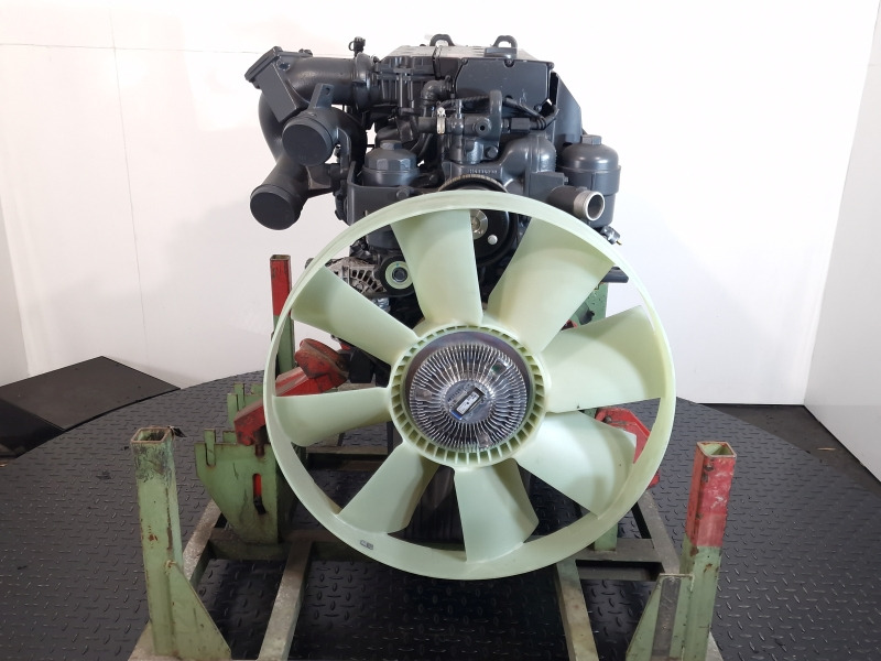 Mercedes Benz GROVE OM924LA.E3B/2-02 Engine (Industrial) - 发动机 适用于 工业设备:图5 Mercedes Benz GROVE OM924LA.E3B/2-02 Engine (Industrial) - 发动机 适用于 工业设备:图5